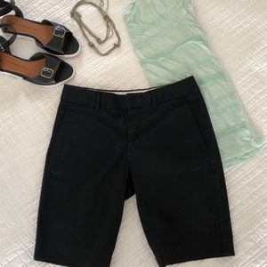 Banana Republic Bermuda Shorts